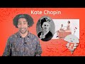 Exploring Themes in Kate Chopin's Works