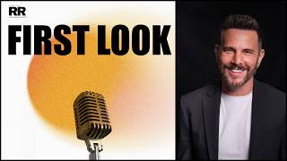 Ted Cruz Makes 2028 Move, Attacks JD Vance; Hate Crimes Surge in Mamdani’s NYC | 9/4/26 FIRST LOOK
