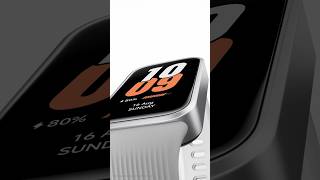 ¡21 días de batería! Xiaomi Smart Band 11 Active!