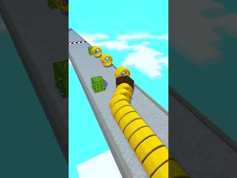 Slither Run with Steve - Funny Animation