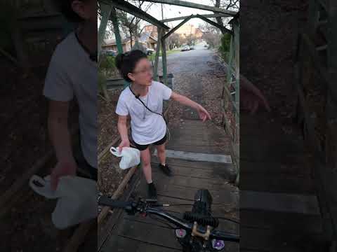 Bridge Karen