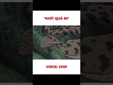 Ta ra đâyyyy #naruto #biixàmxí #anime #dubbing #otaku