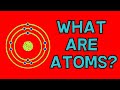 Atoms and Ions: Key Concepts Explained