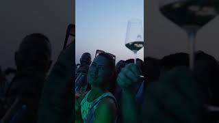 Hudba na vinicích - v hlavní roli Hraniční Zámeček