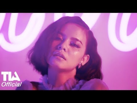 Tia & Châu Đăng Khoa x Đàm Phương Linh | Muốn Có Anh (I à í a) - Official M/V