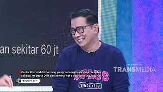 [FULL] Thalita Latief Tak Ingin Buru-Buru Menikah? - RUMPI (8/9/25)