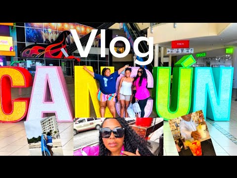Mother Daughter Travel Part 2 | Family Fun + Partying in the Hotel Zone
