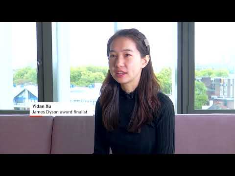 YouTube video thumbnail: Color‑Changing Toilet Tablet Flags Possible Kidney Disease