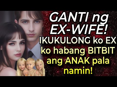 PINALAYAS ANG ASAWA PARA sa IBA! NAGSISI SA GANTI NG ASAWA!