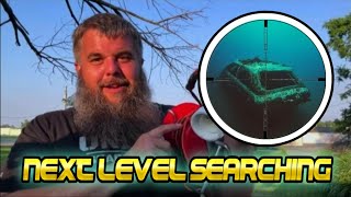 Chaos Divers Unveils Search Tool That Could Change Everything. New Invention