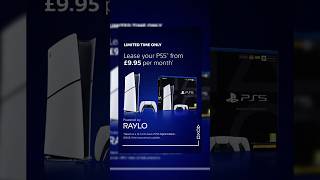 PlayStation on Rent Instead of Buying Worth It? 🤔