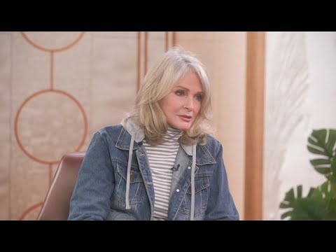 Soapy Hosted by Rebecca Budig and Greg Rikaart - Episode Two | Deirdre Hall (Sneak Peek)
