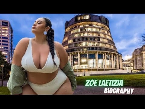 Johana Amaya✅️-Curvy Model Plus Size Fashion | Biography, Wiki, Age, Facts Plus Size Fashion Model