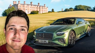 I Actually Chased My Dreams For 3 Years. Here's What Happened