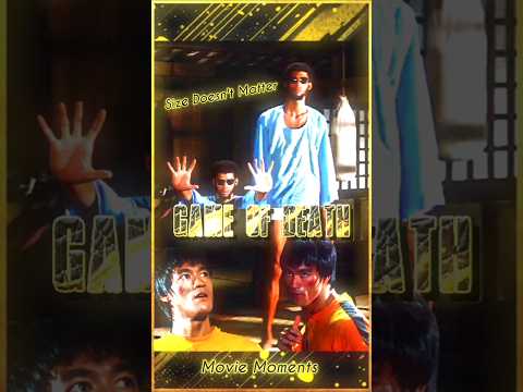 Bruce Lee vs Kareem Abdul-Jabbar