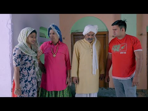 औलाद की आस । दिल छु लेंने वाली Emotional Story |New Haryanvi Movie 2025। Haryanvi Natak