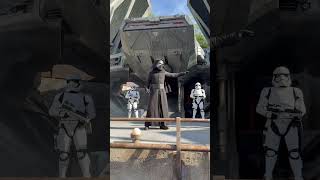 Disneyland California #disneyland #starwars #disney #disneyworld #stormtrooper #disneyplus