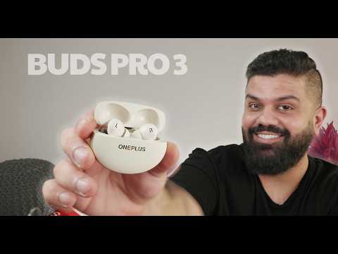 Oneplus Buds Pro 3 Review Impressive Buds With Few Misses -  iGyaan