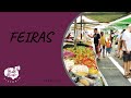 Feiras Medievais e sua Importância