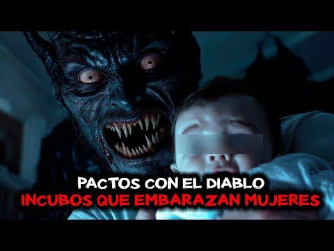 EL PRECIO DE SER PAPÁ | Historias de Terror y Relatos Escalofriantes