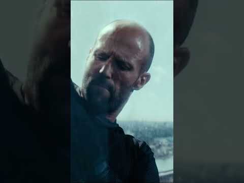 #JasonStatham being iconic