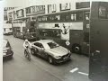 Cyclist Scenarios and Interactions