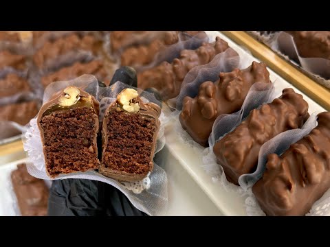 الحلوة لي رح تدمني عليها من قوة البنة تاعها😍 قاطو سنيكرز بجميع اسرار الورشات 🫶كامل تتعلمو😋