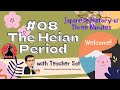 Heian Period Key Concepts and Events