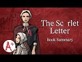 The Scarlet Letter: Key Concepts