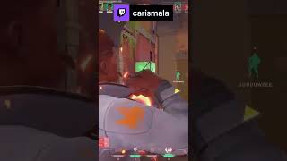 Manchmal darf auch der Opa was raffen xD Premier DIV 11 Finale | carismala auf #Twitch