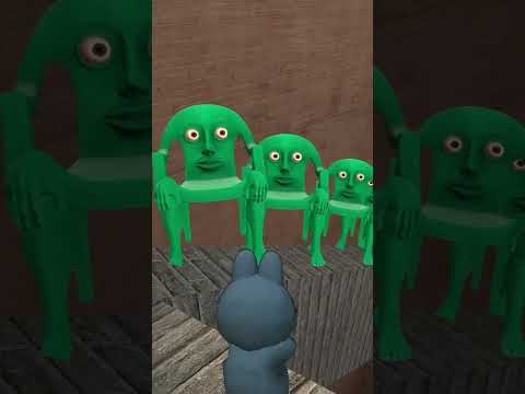 Labubu VS POU Pinki And Karkerkar #shorts