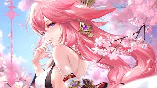 Nightcore - As You Fade Away