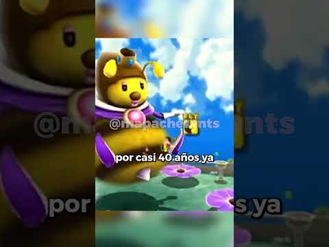 ¿POR QUÉ NINTENDO NO TIENE "BUENOS" GRÁFICOS?