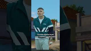 Oyunda arkadaşıma bıçak atanı arıyorum..#keşfet #keşfetbeniöneçıkar #shortvideo #pubg #pubgmobile