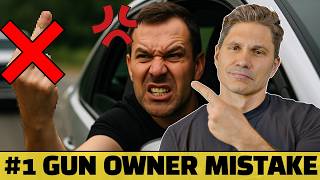 The One Mistake That Gets Gun Owners Arrested: A Lawyer Explains