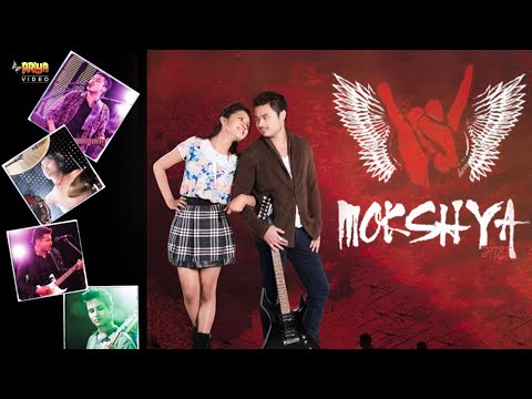 Mokshya (मोक्ष) | New Love Story Movie Dubbed In Hindi | Koshish Chettri,Benisha Hamal