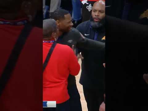 THỜI GIAN RÁC: LUẬT BẤT THÀNH VĂN TẠI NBA