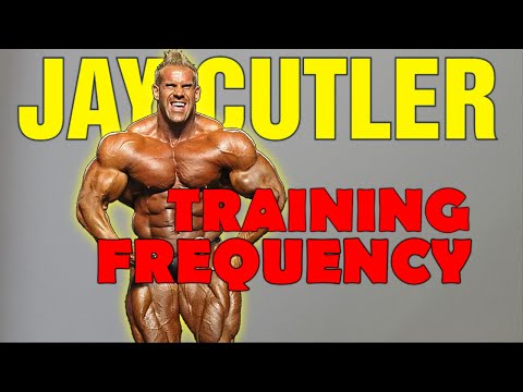 Bodybuilding Great Jay Cutler Reflects on High Volume Training Inspired by  Ronnie Coleman – Fitness Volt