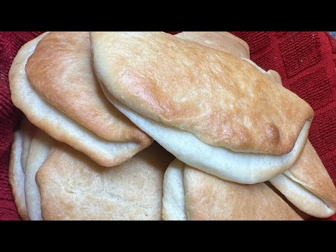 HOMEMADE COCO BREAD YOU WILL NEVER BUY COCO BREAD AGAIN