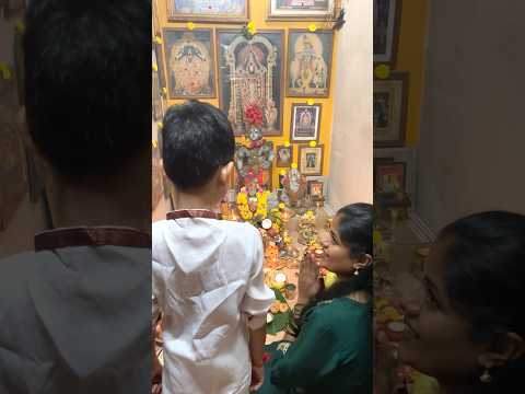 Mini Vlog 248 | Krishna Jayanthi #sowbaraniyaramesh #minivlog #pregnancyjourney