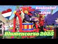 Blumencorso Bollenstreek 2025