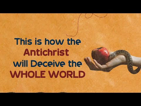 [ 666 ] MUST WATCH ! - The Mark of the Beast !