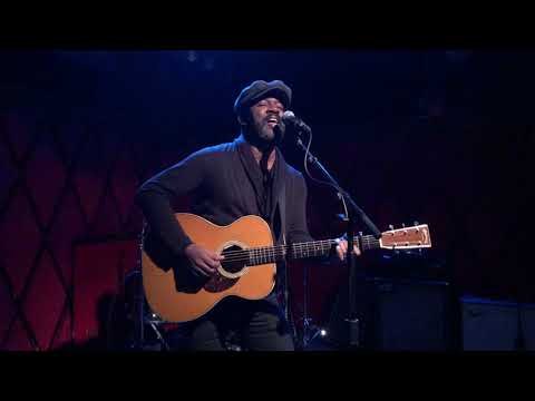 David Ryan Harris - "Warning Sign/Coldplay" (Live from NYC - Rockwood Music Hall)