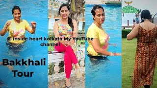 Hot & Chill 2 Days in Bakkhali 🌴 | Bengali Lifestyle Vlog