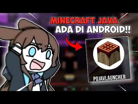 GOKIL!! MINECRAFT GRATIS INI MIRIP MINECRAFT JAVA EDITION, MIRIP MINECRAFT JAVA ASLI DI ANDROID