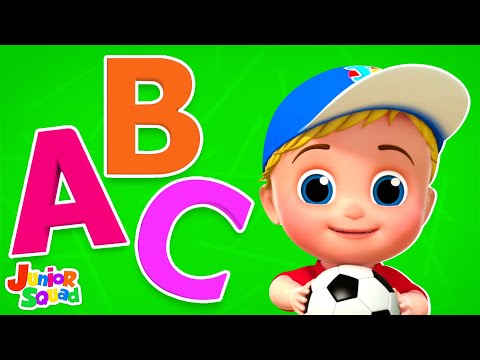 Abc Song, Learn Alphabets, Nursery Rhymes and Cartoon Videos for Kids