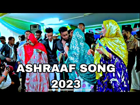 Shaadiya Sharaf | Mohamed Biibshe| Hassan gantal | Malyuun Maanka | Roos Cade | Heestii Ashraaf 2023