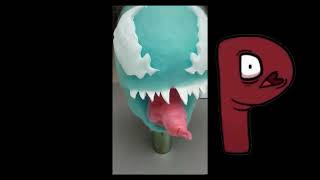 🔴 ABC RUSSIAN + COTTON CANDY PACK