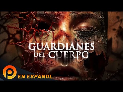 GUARDIANES DEL CUERPO | PELICULA DE SUSPENSO EN ESPANOL LATINO