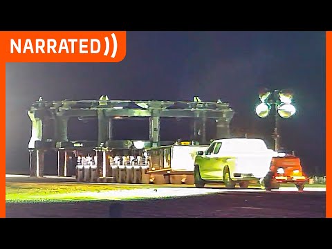 "Are they going to try to MacGyver something here?" | SpaceX Starbase